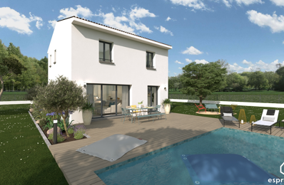 vente maison 391 000 € à proximité de Vendargues (34740)