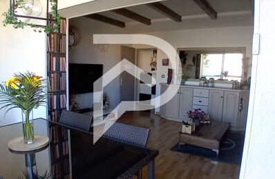 vente appartement 250 000 € à proximité de Roquebrune-sur-Argens (83520)