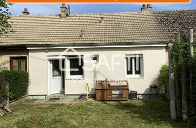 vente maison 77 500 € à proximité de Villars (28150)