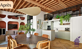 Appartement 2 Pièces 54 m² à vendre à Lyon 4 (69004)