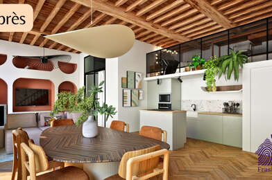 Appartement 2 pièces 250000 €