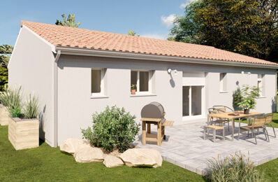 construire maison 196 812 € à proximité de Solignac (87110)