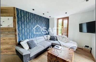 vente appartement 310 000 € à proximité de Arâches-la-Frasse (74300)