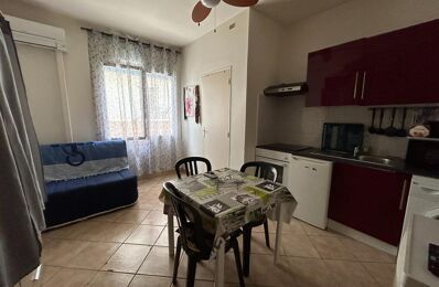 vente appartement 90 000 € à proximité de Argelès-sur-Mer (66700)