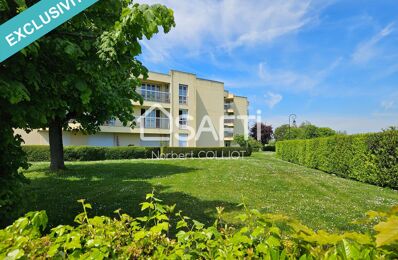 vente appartement 214 000 € à proximité de Neauphle-le-Château (78640)