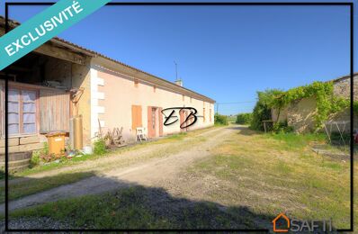 vente maison 131 000 € à proximité de Saint-Julien-Beychevelle (33250)