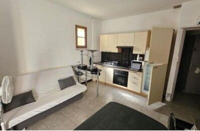 vente appartement 105 000 € à proximité de Saint-Laurent-de-la-Salanque (66250)