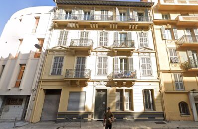 appartement 1 pièces 18 m2 à vendre à Nice (06000)