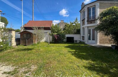 vente maison 745 000 € à proximité de Le Mesnil-le-Roi (78600)