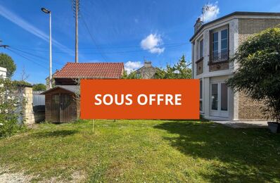 vente maison 745 000 € à proximité de La Garenne-Colombes (92250)