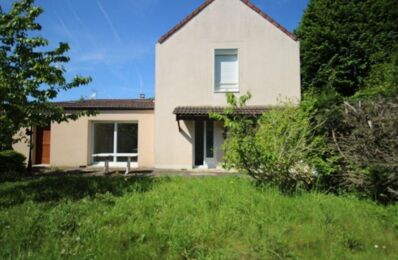vente maison 489 000 € à proximité de Montry (77450)