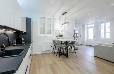 vente appartement 449 000 € à proximité de Carignan-de-Bordeaux (33360)