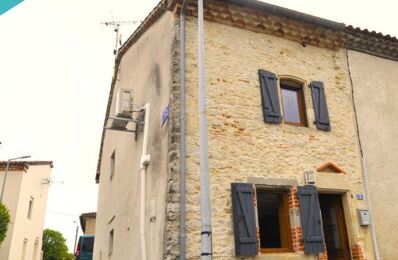 vente maison 114 000 € à proximité de Saint-Juéry (81160)