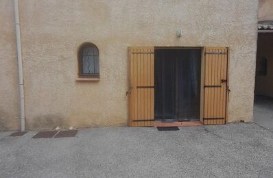 vente maison 212 000 € à proximité de Sainte-Anastasie-sur-Issole (83136)