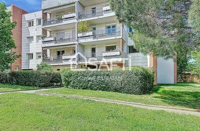 vente appartement 260 000 € à proximité de Toulouse (31300)