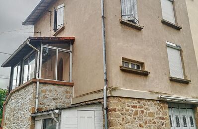 vente maison 119 000 € à proximité de Le Garric (81450)