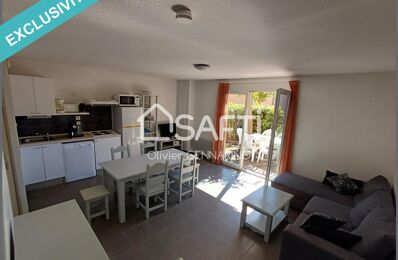 vente appartement 139 000 € à proximité de Sarrians (84260)