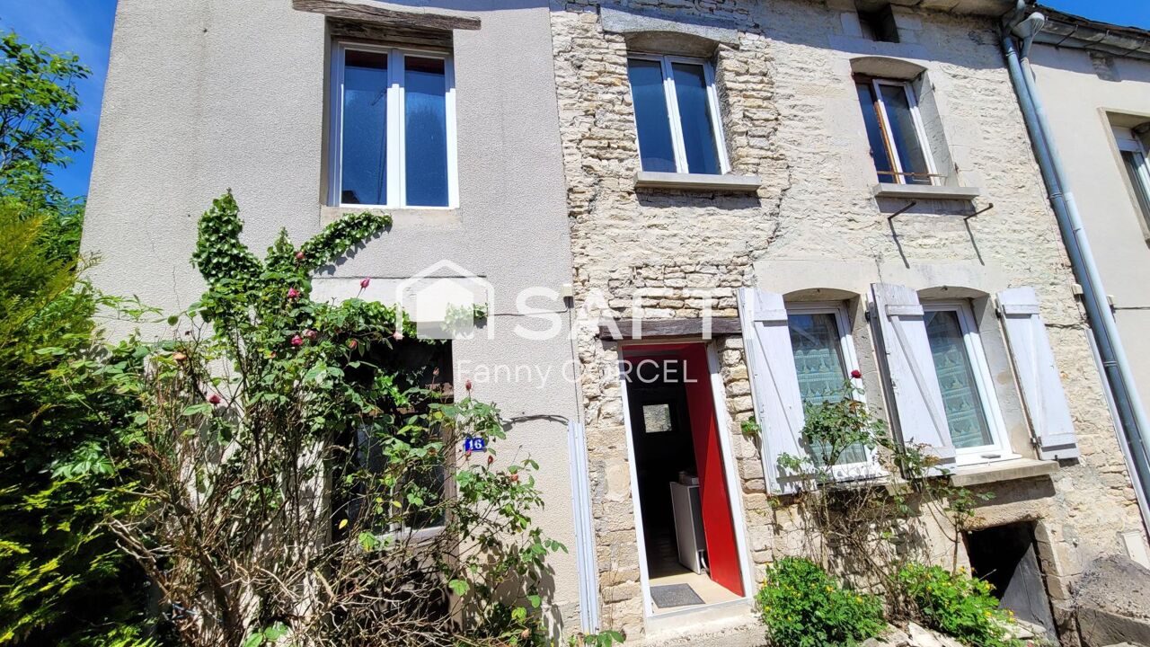 maison 10 pièces 178 m2 à vendre à Gyé-sur-Seine (10250)