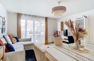 vente appartement 223 000 € à proximité de Brie-Comte-Robert (77170)