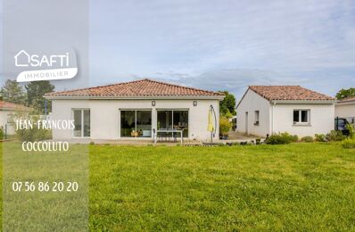 vente maison 298 000 € à proximité de Clermont-Dessous (47130)