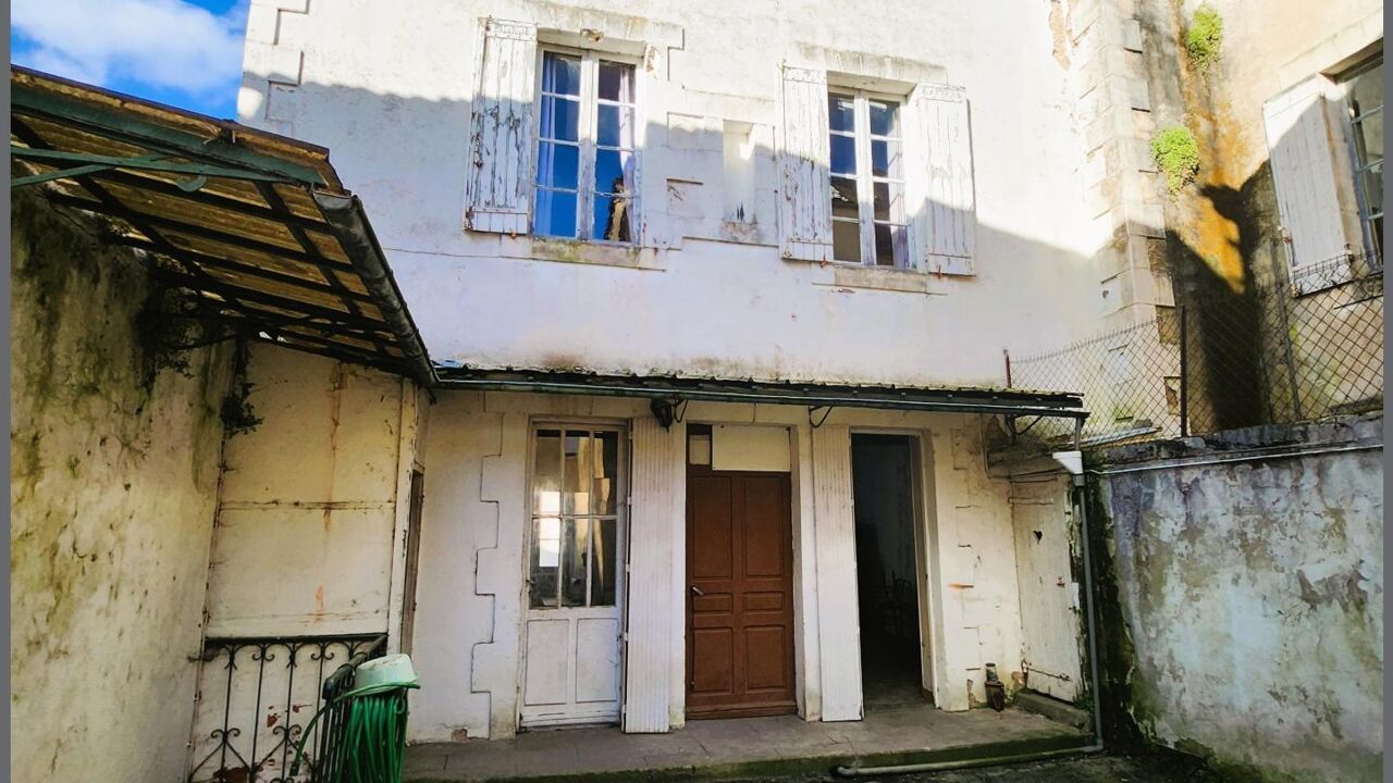 maison 3 pièces 88 m2 à vendre à Villefranche-du-Périgord (24550)