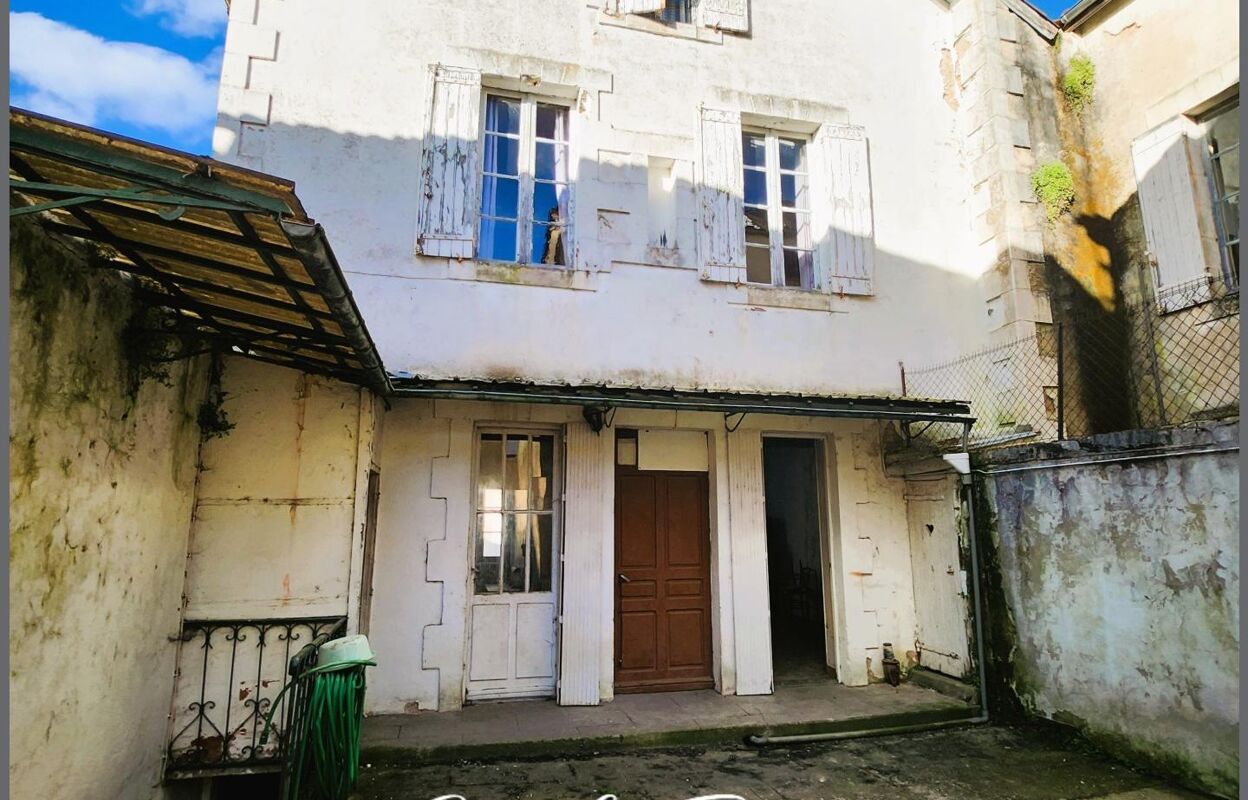 maison 3 pièces 88 m2 à vendre à Villefranche-du-Périgord (24550)