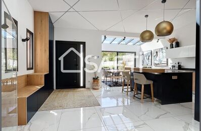 vente maison 729 000 € à proximité de Gournay-sur-Marne (93460)
