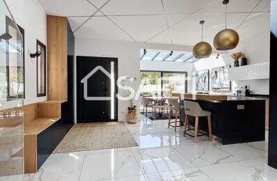 vente maison 729 000 € à proximité de Champs-sur-Marne (77420)