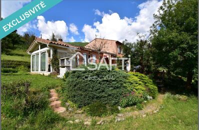vente maison 395 000 € à proximité de La Robine-sur-Galabre (04000)