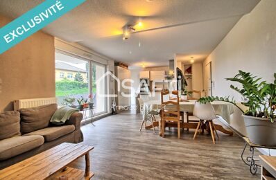 vente appartement 195 000 € à proximité de Turckheim (68230)