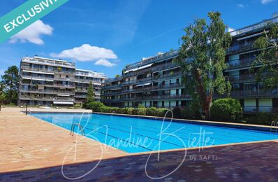 vente appartement 549 000 € à proximité de Triel-sur-Seine (78510)