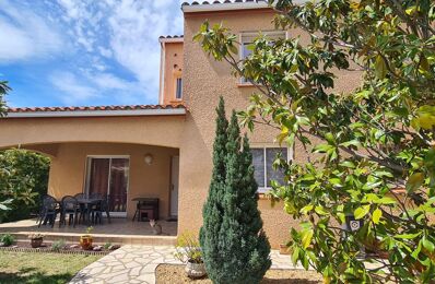 vente maison 574 900 € à proximité de Montbolo (66110)