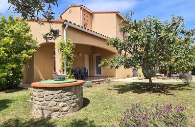 vente maison 574 900 € à proximité de Montesquieu-des-Albères (66740)