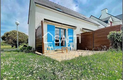 vente maison 194 500 € à proximité de Saint-Philibert (56470)