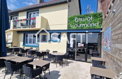 vente commerce 440 000 € à proximité de Doudeauville (62830)