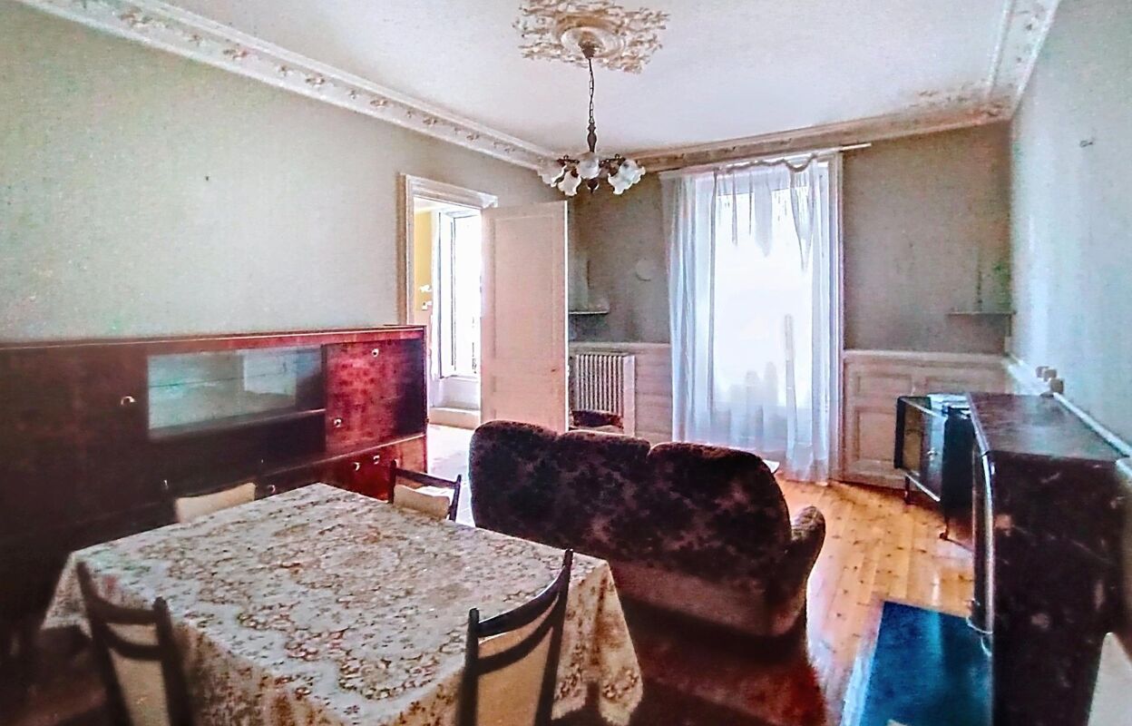 appartement 3 pièces 92 m2 à vendre à Saint-Étienne (42000)