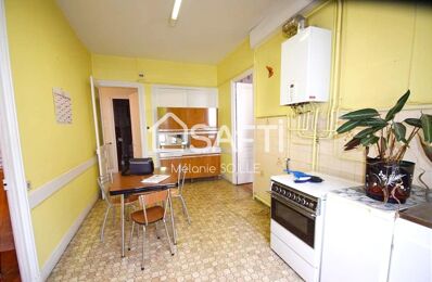 vente appartement 75 000 € à proximité de Saint-Romain-en-Jarez (42800)