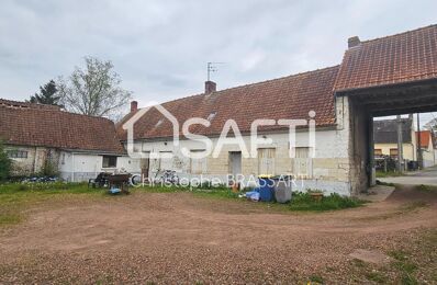 vente maison 117 000 € à proximité de Boiry-Sainte-Rictrude (62175)