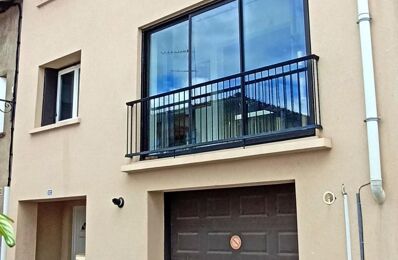 vente maison 200 000 € à proximité de Villeneuve-Lès-Bouloc (31620)