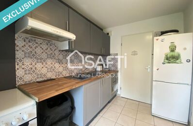 vente appartement 158 500 € à proximité de Fronton (31620)