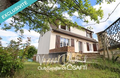 vente maison 325 000 € à proximité de Boissy-sous-Saint-Yon (91790)