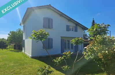 vente maison 170 000 € à proximité de Saint-Avit (40090)