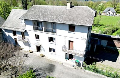 vente maison 329 000 € à proximité de Saint-Aventin (31110)