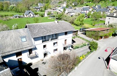 vente maison 325 000 € à proximité de Bagnères-de-Luchon (31110)