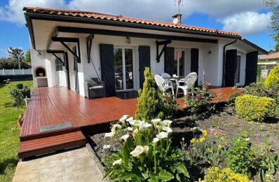 vente maison 672 000 € à proximité de Audenge (33980)
