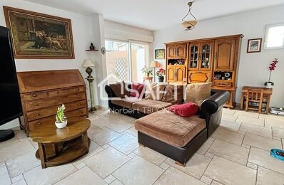 vente maison 920 000 € à proximité de Vélizy-Villacoublay (78140)