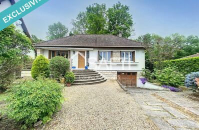 vente maison 432 000 € à proximité de Fresnes-sur-Marne (77410)