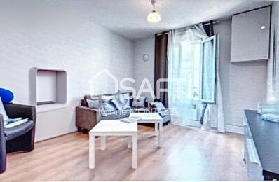 vente appartement 209 000 € à proximité de Paris 13 (75013)