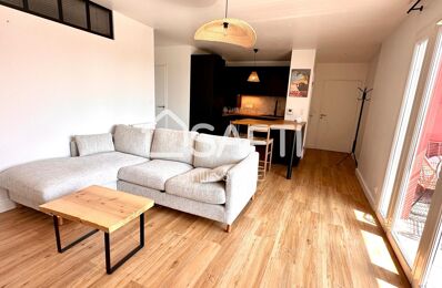 vente appartement 420 000 € à proximité de Lège-Cap-Ferret (33950)