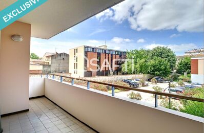 vente appartement 252 000 € à proximité de Toulouse (31500)